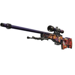 AWP | Oni Taiji (Factory New)