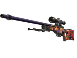 StatTrak™ AWP | Oni Taiji