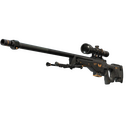StatTrak™ AWP | Elite Build (Factory New)