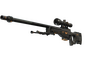 StatTrak™ AWP | Elite Build