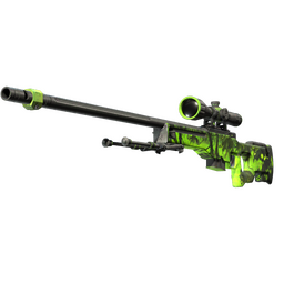 AWP | Containment Breach (Factory New)