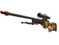 StatTrak™ AWP | Wildfire