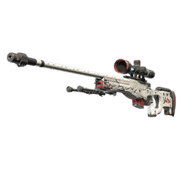 AWP | LongDog (Field-Tested)