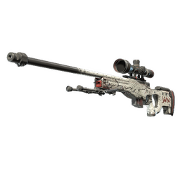 AWP | LongDog (Battle-Scarred)