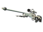 StatTrak™ AWP | Printstream (Factory New)