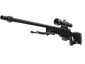 StatTrak™ AWP | Graphite