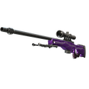 AWP | Lightning Strike (Minimal Wear)
