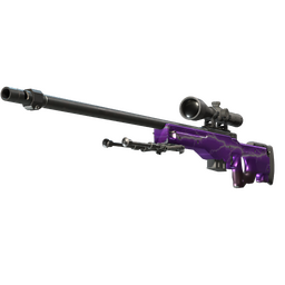 AWP | Lightning Strike (Minimal Wear)