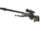 StatTrak™ AWP | Worm God