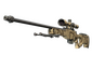 AWP | Snake Camo