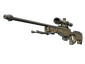 AWP | Snake Camo