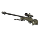 AWP | Safari Mesh (Battle-Scarred)