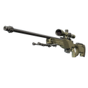 Souvenir AWP | Safari Mesh (Minimal Wear)