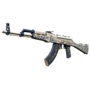 StatTrak™ AK-47 | Inheritance (Field-Tested)