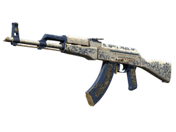 StatTrak™ AK-47 | Inheritance