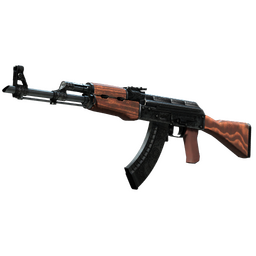 StatTrak™ AK-47 | Cartel (Factory New)