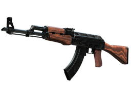 AK-47 | Cartel