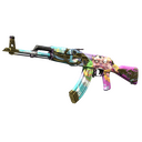 AK-47 | B the Monster (Factory New)