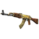 AK-47 | Panthera onca (Field-Tested)