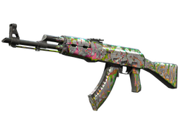 AK-47 | Head Shot (Field-Tested)