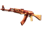 AK-47 | X-Ray (Factory New)