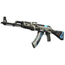StatTrak™ AK-47 | Vulcan (Field-Tested)
