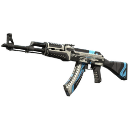 StatTrak™ AK-47 | Vulcan (Field-Tested)