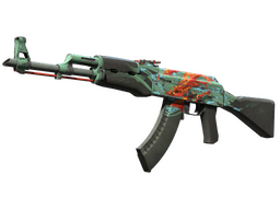 AK-47 | Aquamarine Revenge