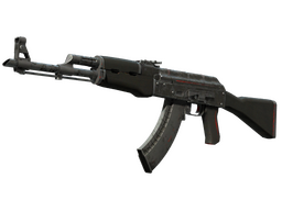 AK-47 | Redline