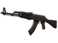 StatTrak™ AK-47 | Redline