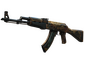 StatTrak™ AK-47 | Legion of Anubis