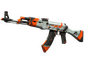 StatTrak™ AK-47 | Asiimov