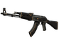 StatTrak™ AK-47 | Elite Build