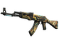 StatTrak™ AK-47 | Phantom Disruptor