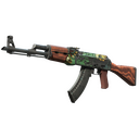 AK-47 | Fire Serpent (Battle-Scarred)
