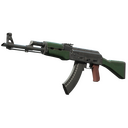 AK-47 | First Class (Battle-Scarred)