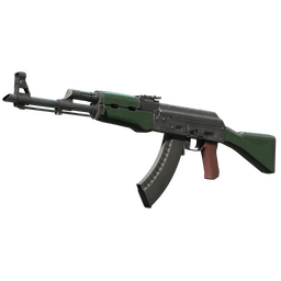 AK-47 | First Class (Minimal Wear)