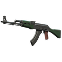 AK-47 | First Class (Field-Tested)