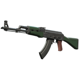 AK-47 | First Class (Field-Tested)