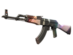 Riley Defense AK-47 7.62x39mm 16.25