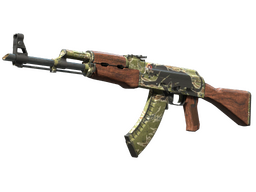 StatTrak™ AK-47 | Jaguar