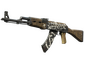 StatTrak™ AK-47 | Wasteland Rebel