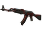 StatTrak™ AK-47 | Orbit Mk01