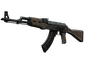 Souvenir AK-47 | Steel Delta