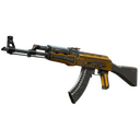AK-47 | Fuel Injector (Field-Tested)