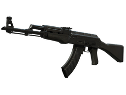 StatTrak™ AK-47 | Slate