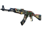 StatTrak™ AK-47 | Leet Museo