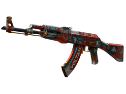 AK-47 | Bloodsport