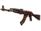 StatTrak™ AK-47 | Bloodsport