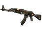 StatTrak™ AK-47 | Rat Rod